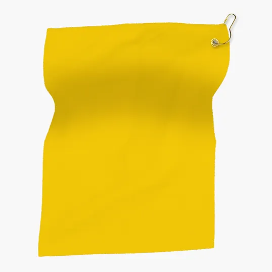Garyline® 15" x 18" Golf Towel — view 7