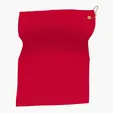 Garyline® 15" x 18" Golf Towel — view 4