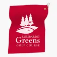 Garyline® 15" x 18" Golf Towel — view 16
