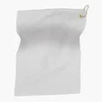 Garyline® 15" x 18" Golf Towel — view 6