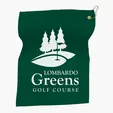 Garyline® 15" x 18" Golf Towel — view 12