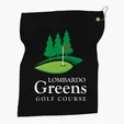 Garyline® 15" x 18" Golf Towel — view 10