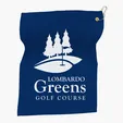 Garyline® 15" x 18" Golf Towel — view 8