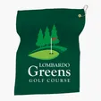 Garyline® 15" x 18" Golf Towel — view 11