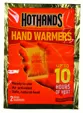 Air-Activated Hand Warmers, Up to 10 Hours of Heat — view 9