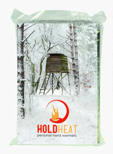 Air-Activated Hand Warmers, Up to 10 Hours of Heat — view 6