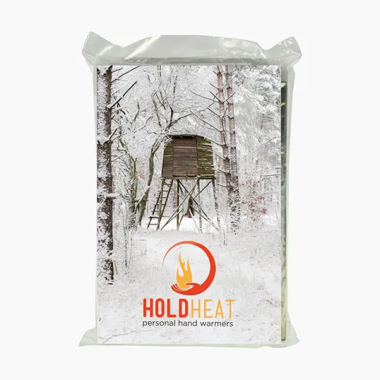 Air-Activated Hand Warmers, Up to 10 Hours of Heat — view 10