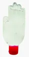 Howdy-Tizer Hand-Shaped Sanitizer Bottle, 2.5 oz — view 13