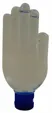 Howdy-Tizer Hand-Shaped Sanitizer Bottle, 2.5 oz — view 3