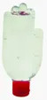Howdy-Tizer Hand-Shaped Sanitizer Bottle, 2.5 oz — view 12