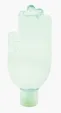 Howdy-Tizer Hand-Shaped Sanitizer Bottle, 2.5 oz — view 20