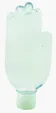 Howdy-Tizer Hand-Shaped Sanitizer Bottle, 2.5 oz — view 19