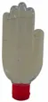 Howdy-Tizer Hand-Shaped Sanitizer Bottle, 2.5 oz — view 10