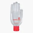 Howdy-Tizer Hand-Shaped Sanitizer Bottle, 2.5 oz — view 21