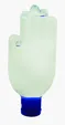 Howdy-Tizer Hand-Shaped Sanitizer Bottle, 2.5 oz — view 6