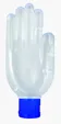 Howdy-Tizer Hand-Shaped Sanitizer Bottle, 2.5 oz — view 15
