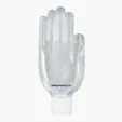 Howdy-Tizer Hand-Shaped Sanitizer Bottle, 2.5 oz — view 14