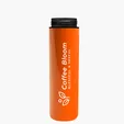 Garyline® Slim Double-Wall Insulated Bottle with Pop-Up Lid, 16 oz. — view 19