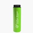 Garyline® Slim Double-Wall Insulated Bottle with Pop-Up Lid, 16 oz. — view 15