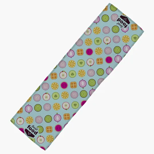 Toddy® Gear ICE Cooling Wrap 700 Series, Small — view 5