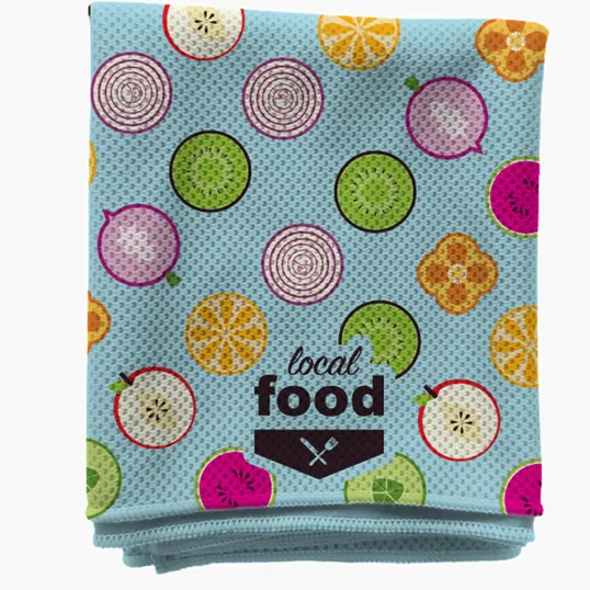 Toddy® Gear ICE Cooling Wrap 700 Series, Small — view 4