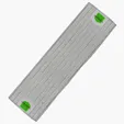 Toddy® Gear ICE Cooling Wrap 700 Series, Small