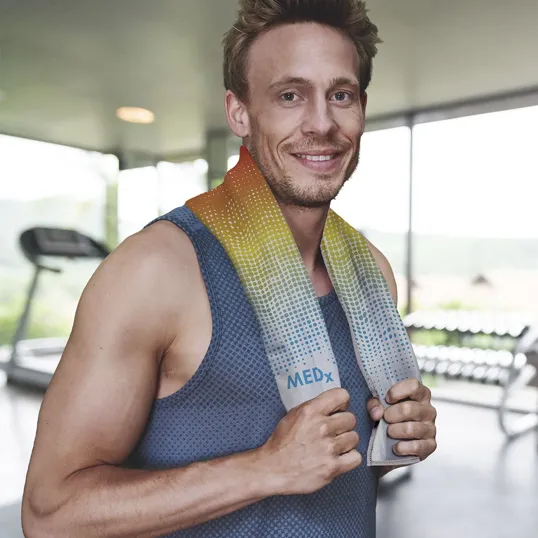 Toddy® Gear ICE Cooling Wrap 700 Series, Large