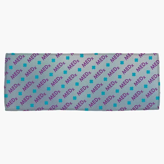 Toddy® Gear ICE Cooling Wrap 700 Series, Large — view 2