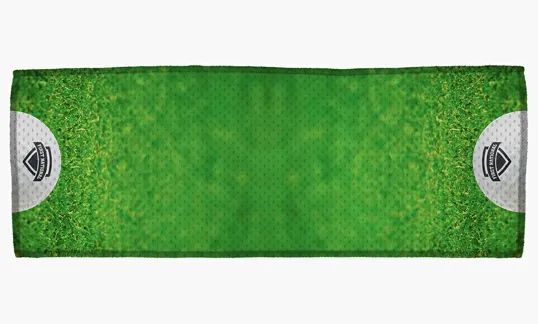 Toddy® Gear ICE Cooling Wrap 700 Series, Large — view 3