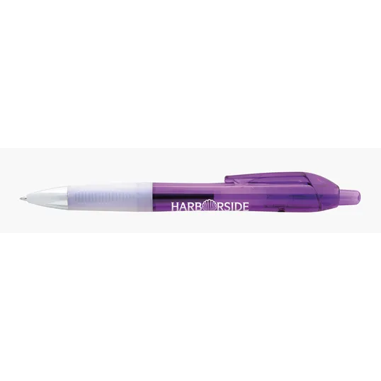 BIC® Intensity® Clic™ Gel Pen, Retractable Fine Point — view 116