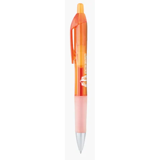 BIC® Intensity® Clic™ Gel Pen, Retractable Fine Point — view 95