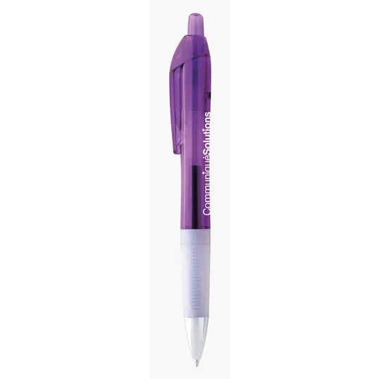 BIC® Intensity® Clic™ Gel Pen, Retractable Fine Point — view 98