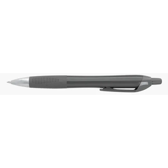 BIC® Intensity® Clic™ Gel Pen, Retractable Fine Point — view 17