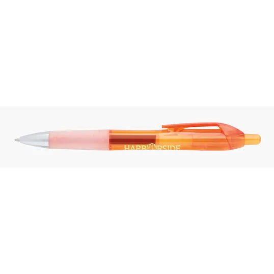 BIC® Intensity® Clic™ Gel Pen, Retractable Fine Point — view 115