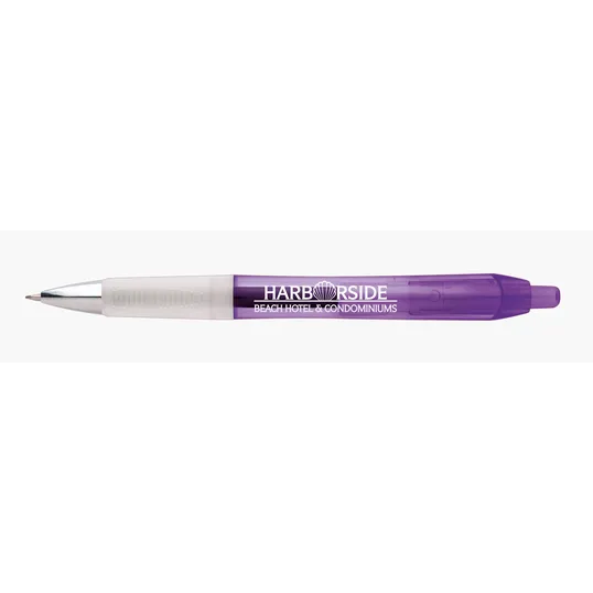 BIC® Intensity® Clic™ Gel Pen, Retractable Fine Point — view 129