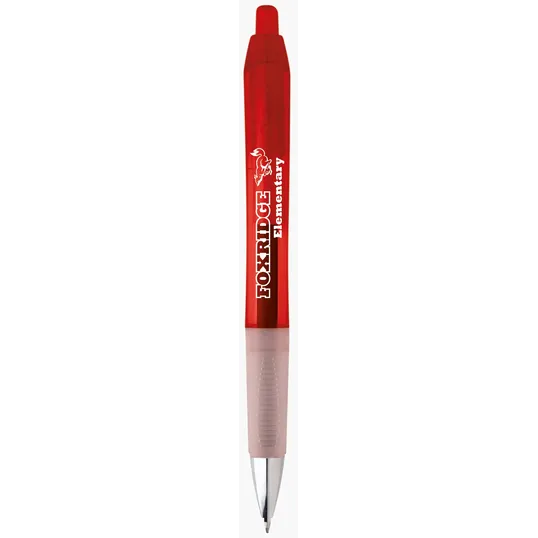BIC® Intensity® Clic™ Gel Pen, Retractable Fine Point — view 80
