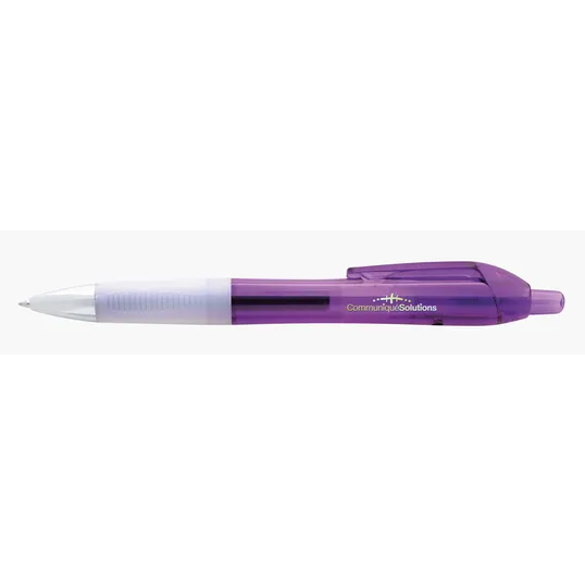 BIC® Intensity® Clic™ Gel Pen, Retractable Fine Point — view 71