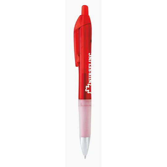 BIC® Intensity® Clic™ Gel Pen, Retractable Fine Point — view 75