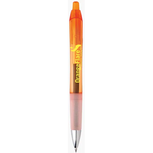 BIC® Intensity® Clic™ Gel Pen, Retractable Fine Point — view 68