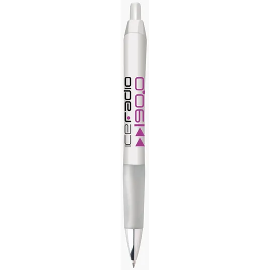 BIC® Intensity® Clic™ Gel Pen, Retractable Fine Point — view 81