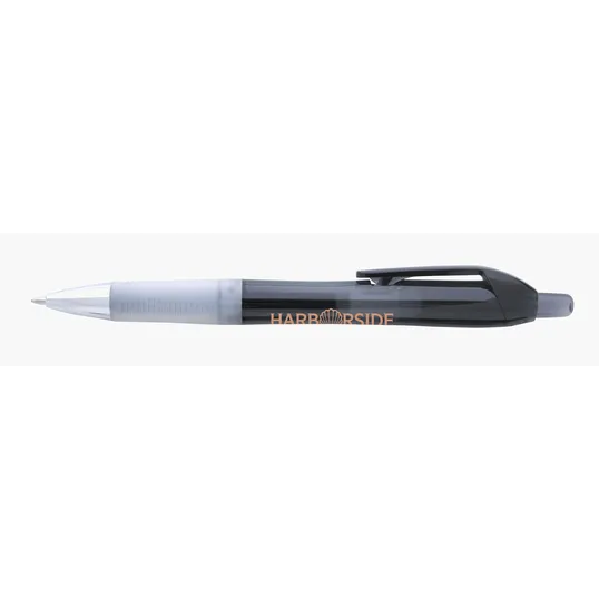 BIC® Intensity® Clic™ Gel Pen, Retractable Fine Point — view 111