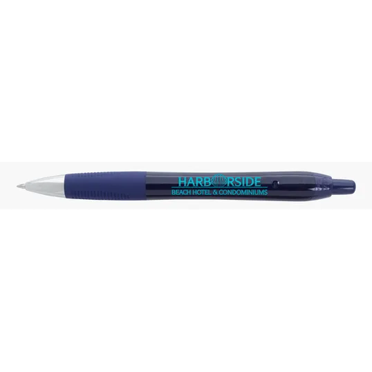 BIC® Intensity® Clic™ Gel Pen, Retractable Fine Point — view 84