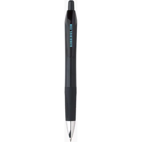 BIC® Intensity® Clic™ Gel Pen, Retractable Fine Point — view 64