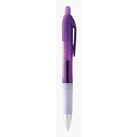 BIC® Intensity® Clic™ Gel Pen, Retractable Fine Point — view 97