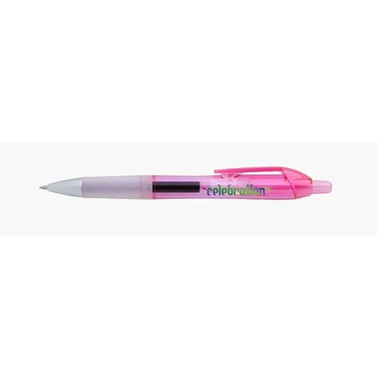 BIC® Intensity® Clic™ Gel Pen, Retractable Fine Point — view 126
