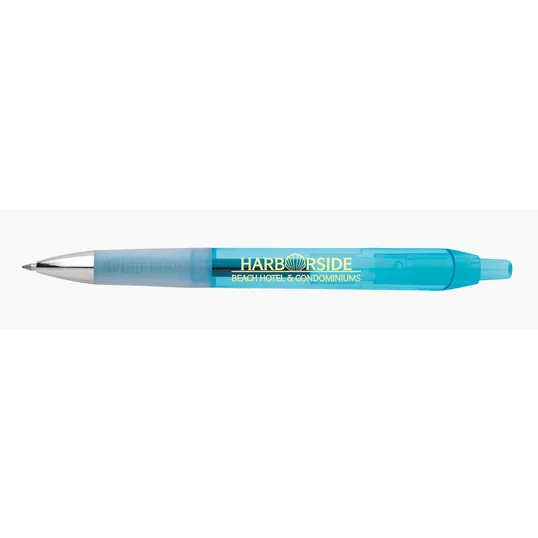 BIC® Intensity® Clic™ Gel Pen, Retractable Fine Point — view 121