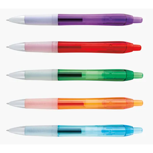 BIC® Intensity® Clic™ Gel Pen, Retractable Fine Point — view 4