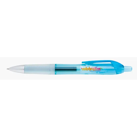 BIC® Intensity® Clic™ Gel Pen, Retractable Fine Point — view 87