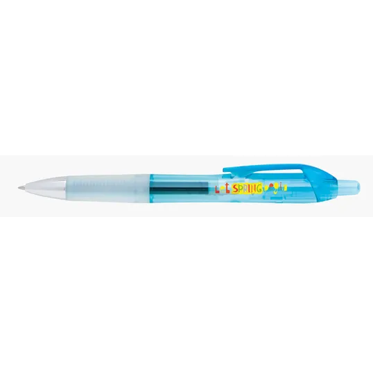 BIC® Intensity® Clic™ Gel Pen, Retractable Fine Point — view 105