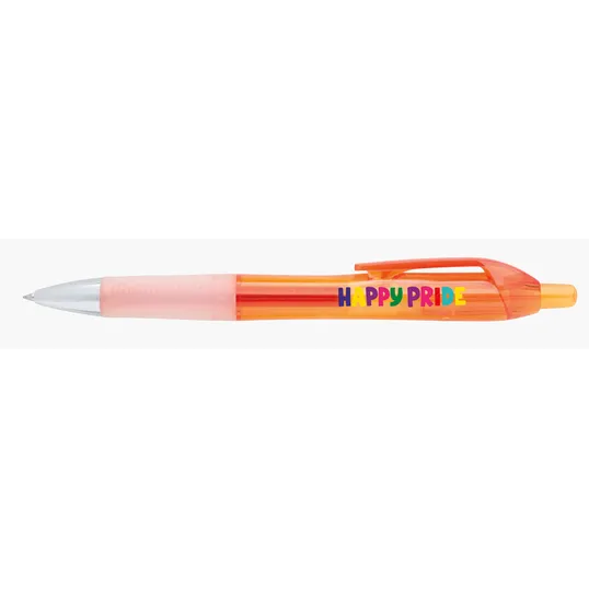 BIC® Intensity® Clic™ Gel Pen, Retractable Fine Point — view 67